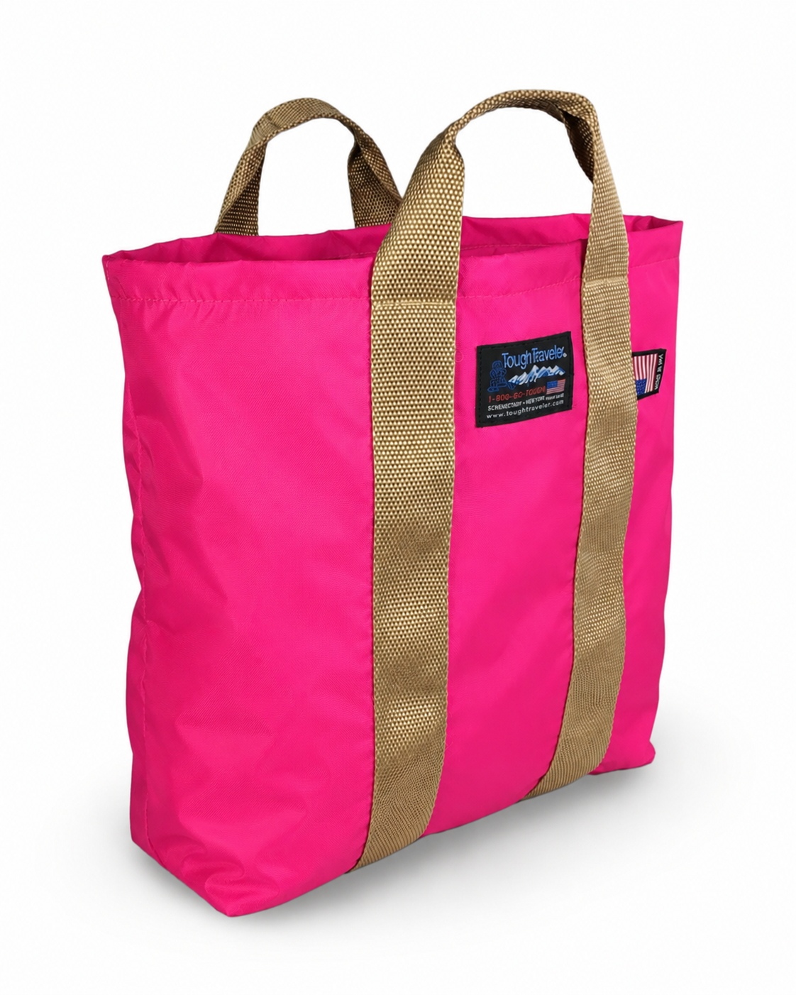 BIG CLASSIC TOTE - Energize Trek