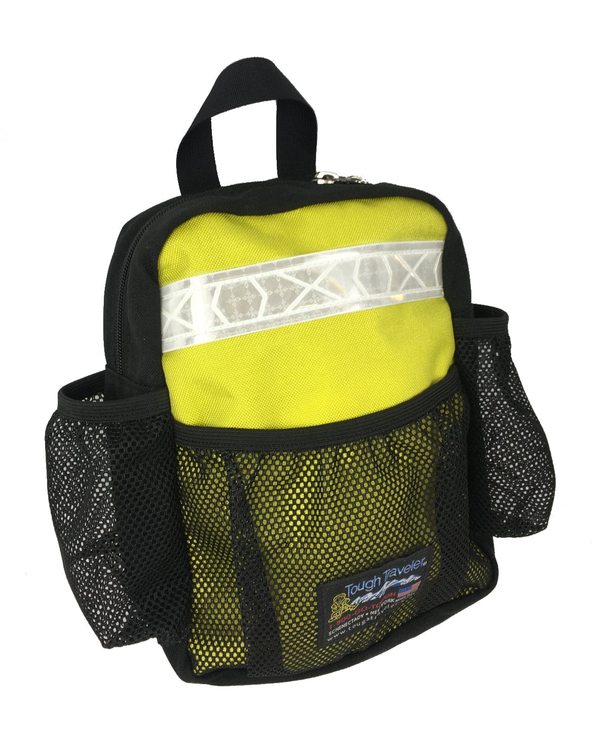 BIKER BP - Energize Trek