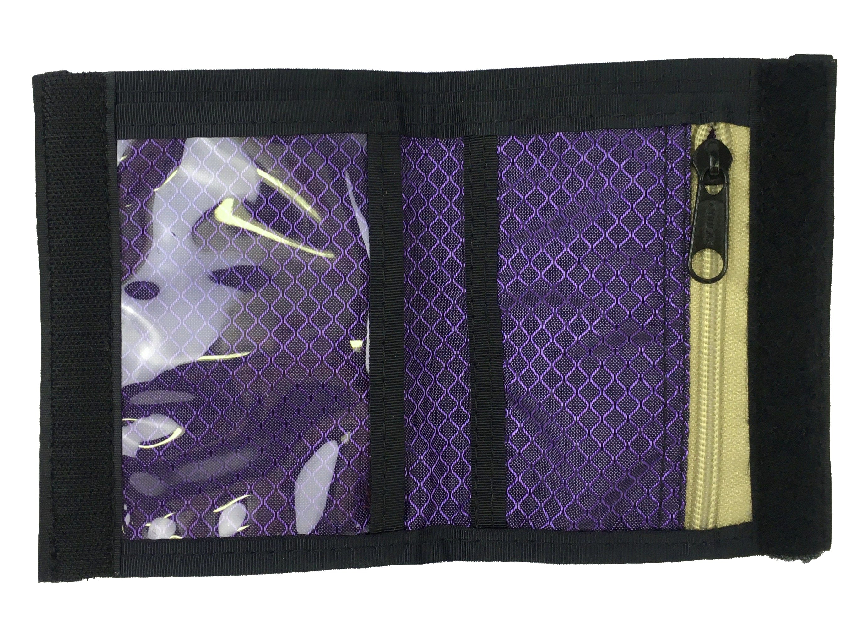 BILLFOLD Wallet - Energize Trek
