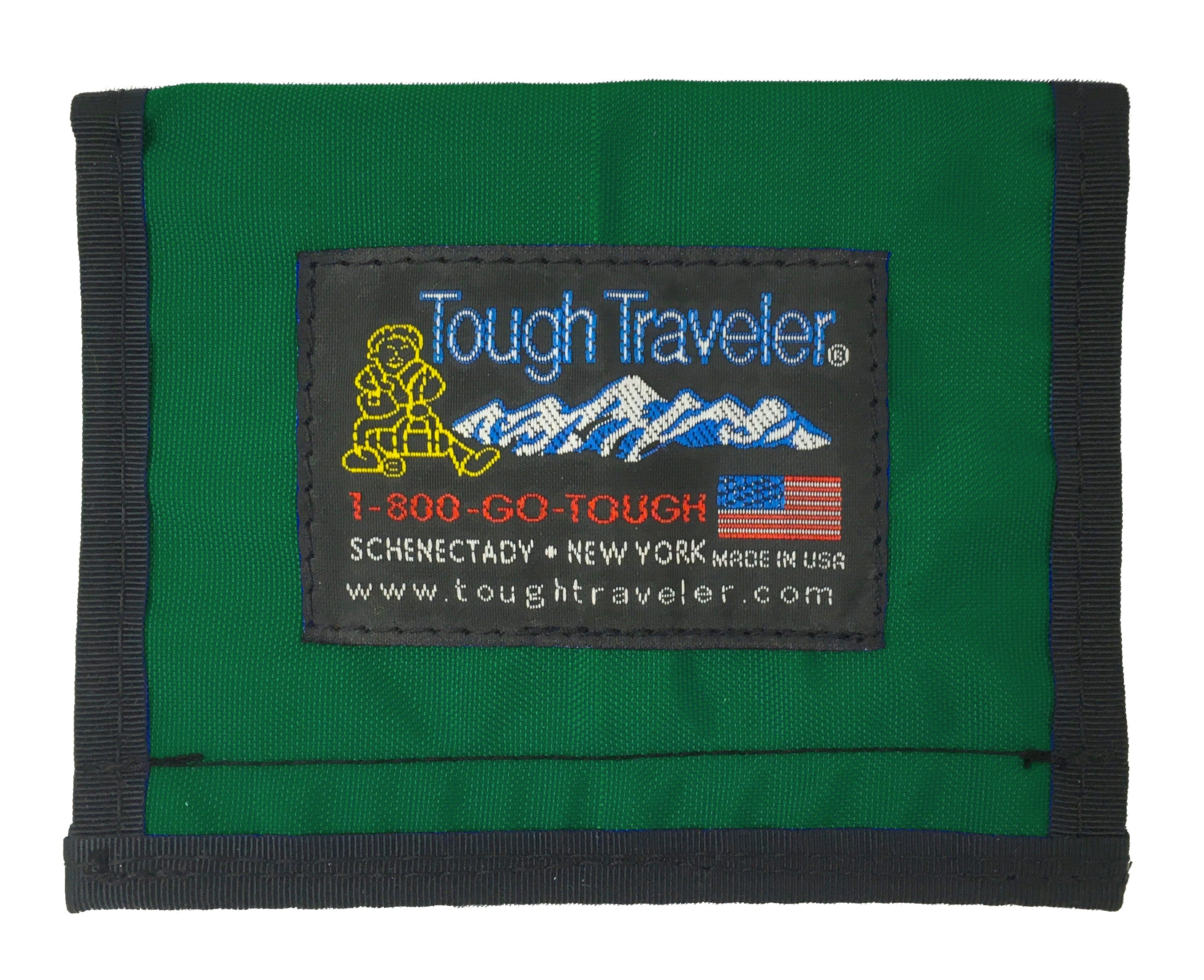 BILLFOLD Wallet - Energize Trek
