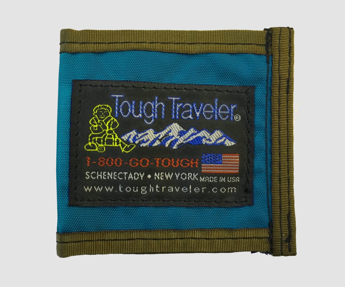 BILLFOLD Wallet - Energize Trek
