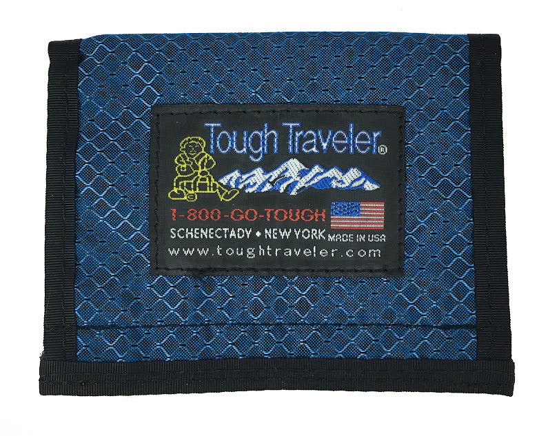 BILLFOLD Wallet - Energize Trek