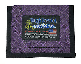 BILLFOLD Wallet - Energize Trek