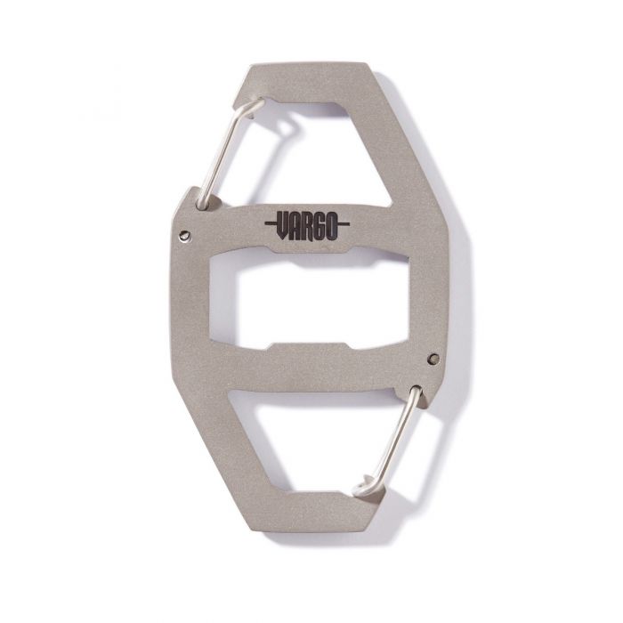 BINARY CARABINER - Energize Trek