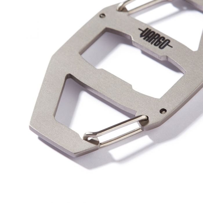 BINARY CARABINER - Energize Trek
