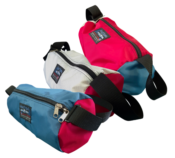 BITSY DUFFEL - Energize Trek