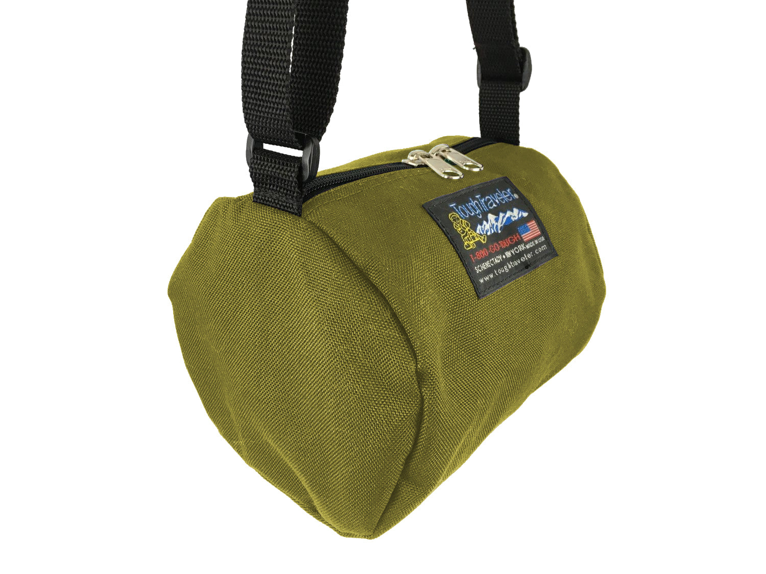 BITSY DUFFEL - Energize Trek