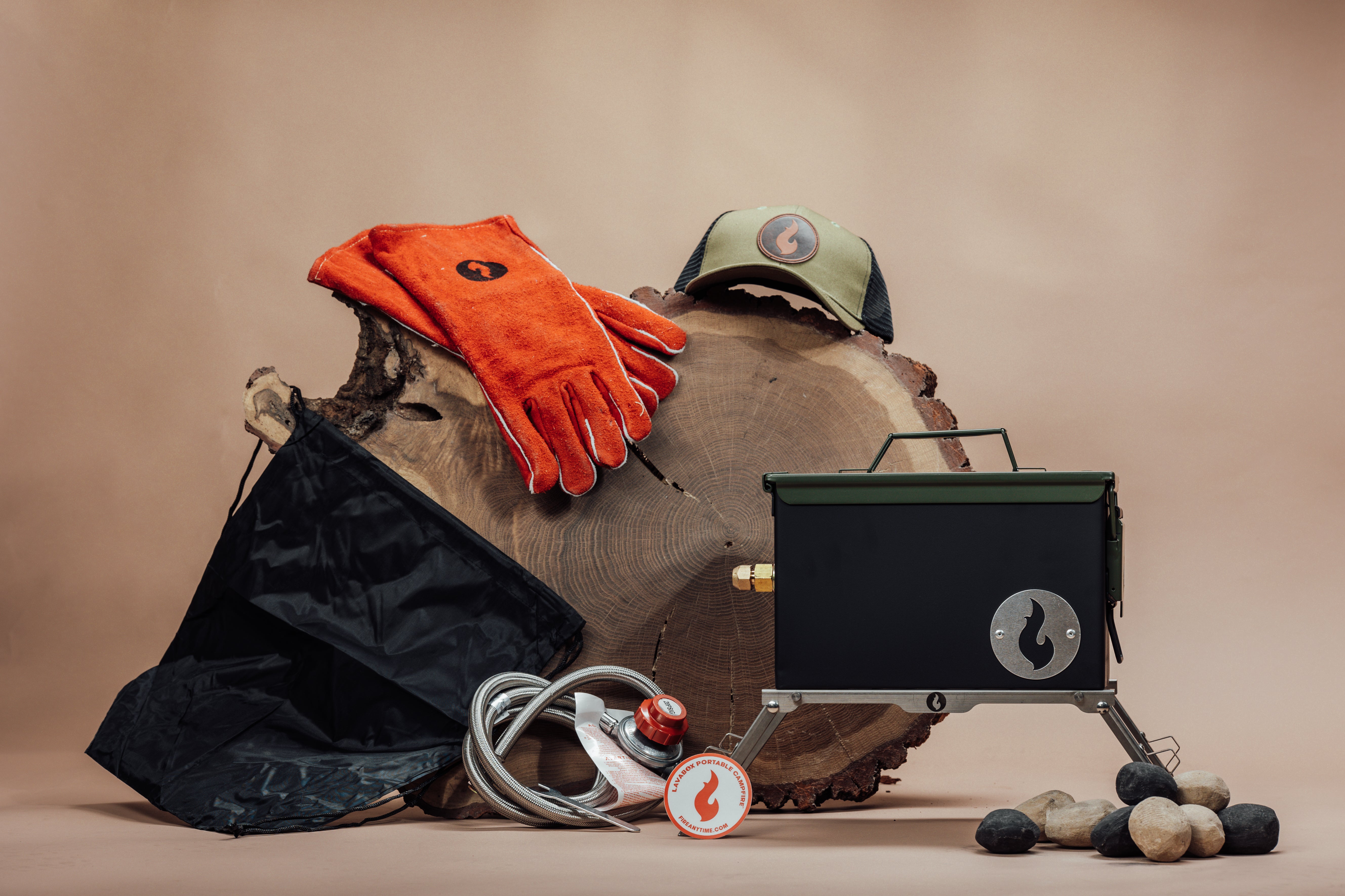 Aso Super Pack: All of our best stuff in one collection (PRE-ORDER NOW!) - Energize Trek