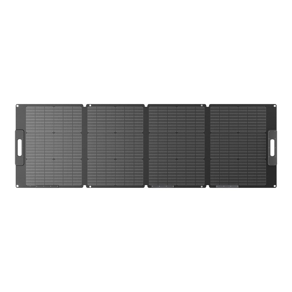 BLUETTI 120W Solar Panel - Energize Trek