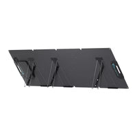 BLUETTI 120W Solar Panel - Energize Trek