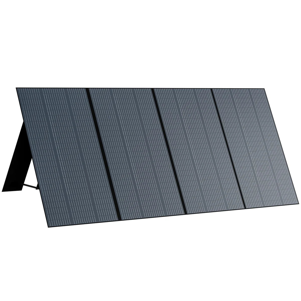 BLUETTI 350W Solar Panel - Energize Trek