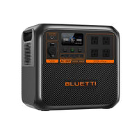 BLUETTI AC180P Portable Power Station - Energize Trek