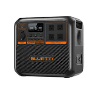 BLUETTI AC180P Portable Power Station - Energize Trek