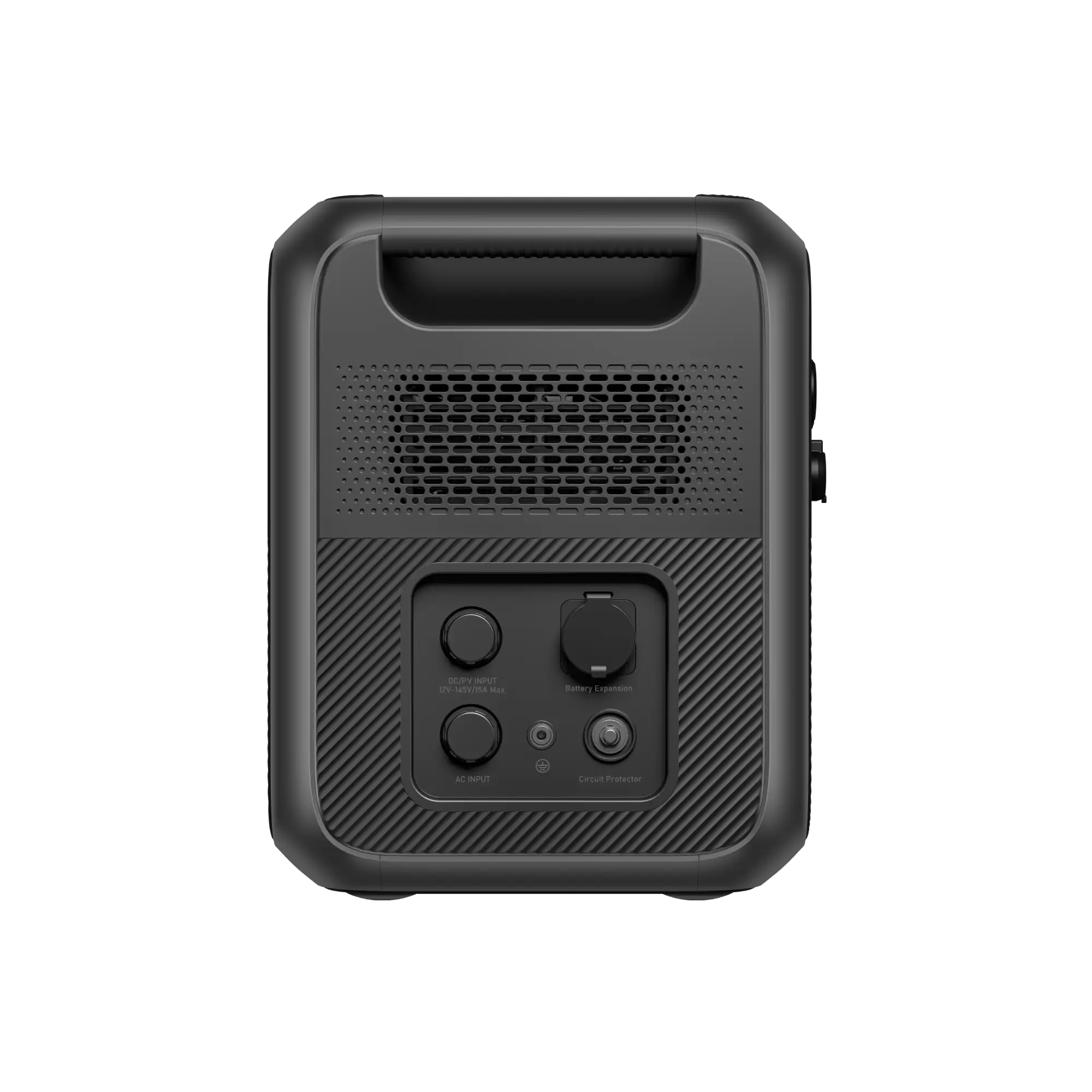 BLUETTI AC200L Portable Power Station - Energize Trek