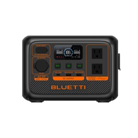 BLUETTI AC2P Portable Power Station - Energize Trek