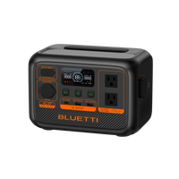 BLUETTI AC2P Portable Power Station - Energize Trek