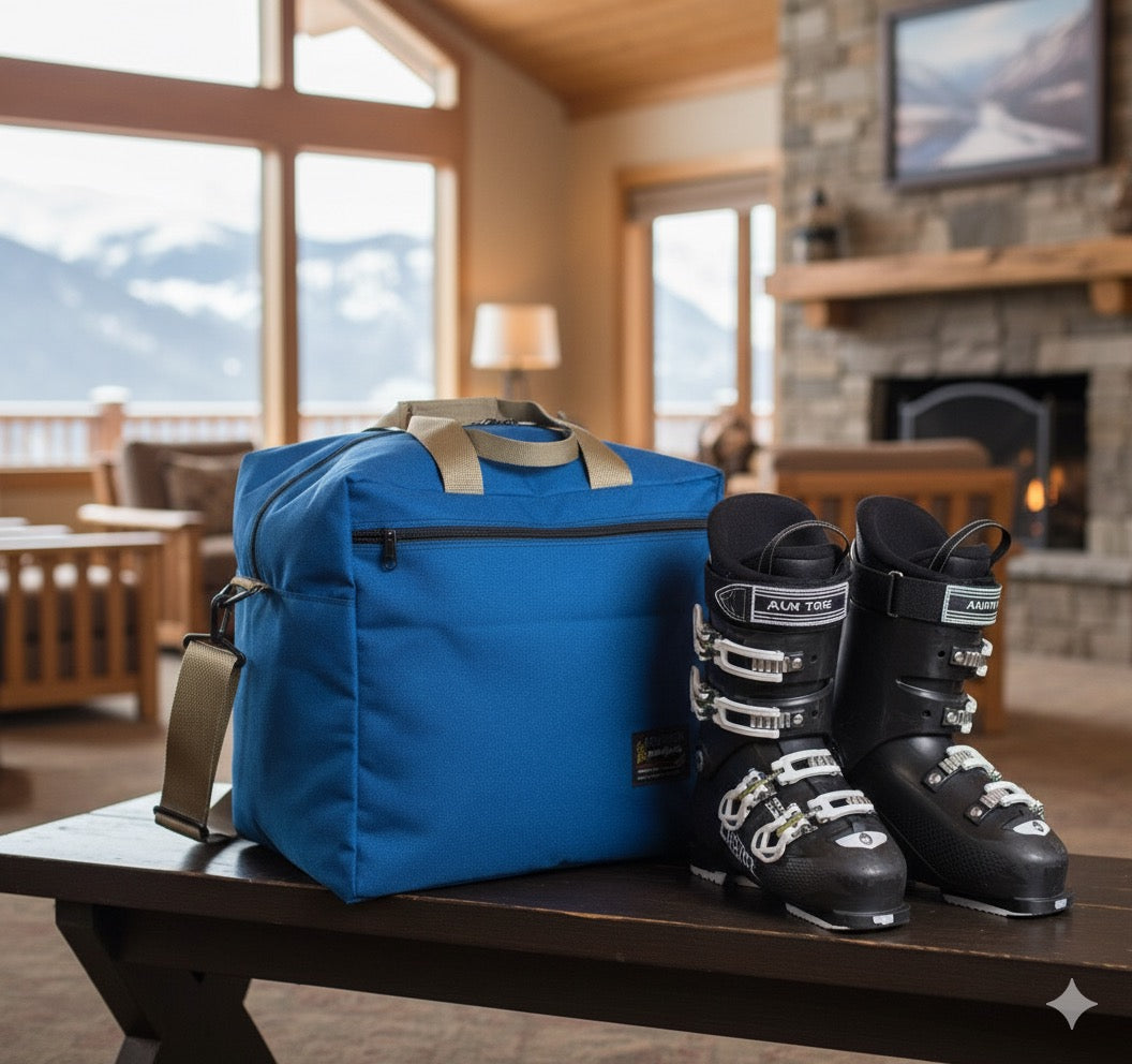 BOOT BAG - Energize Trek