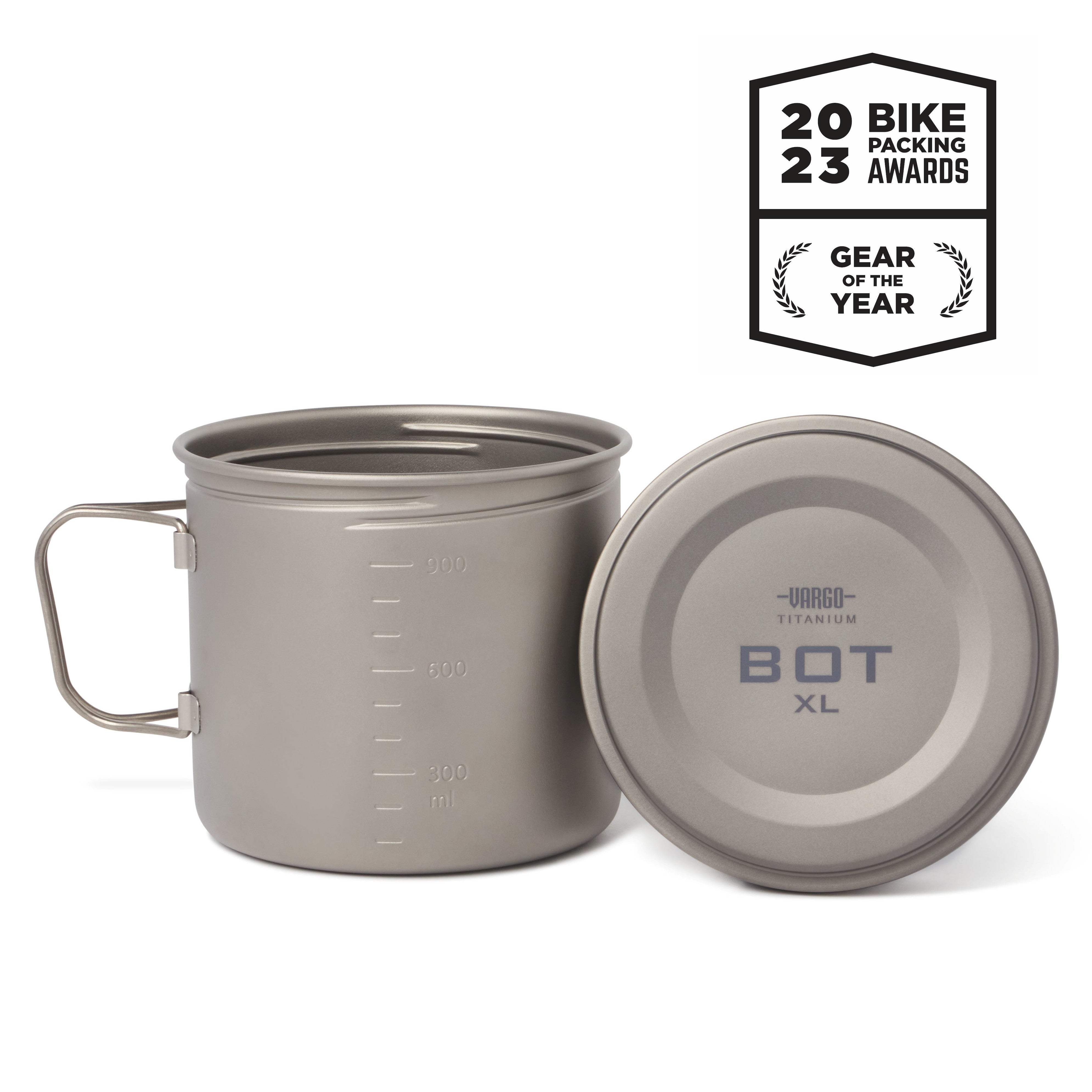 BOT XL - Energize Trek