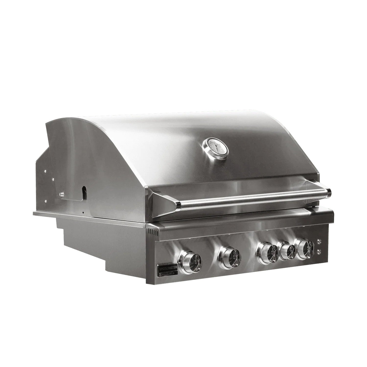 Broilmaster B‑Series 32″ Marine Grade Built‑In Gas Grill BSB324MGP - Energize Trek