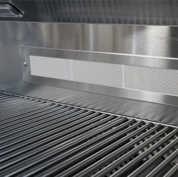 Broilmaster B‑Series 32″ Marine Grade Built‑In Gas Grill BSB324MGP - Energize Trek