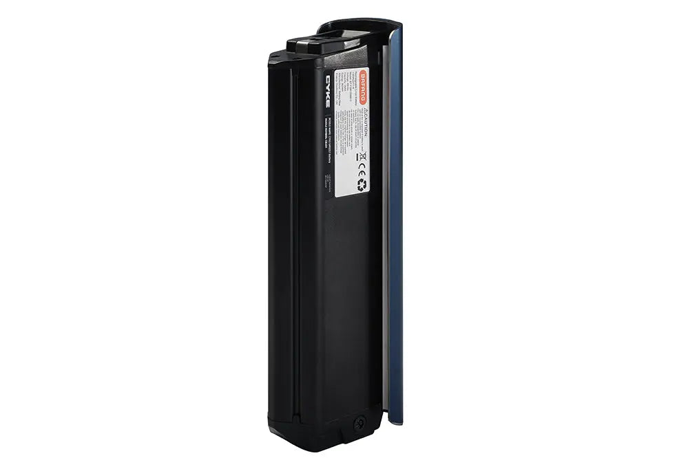 CYKE GRIZZLY 48V/20Ah 960Wh Battery - Energize Trek
