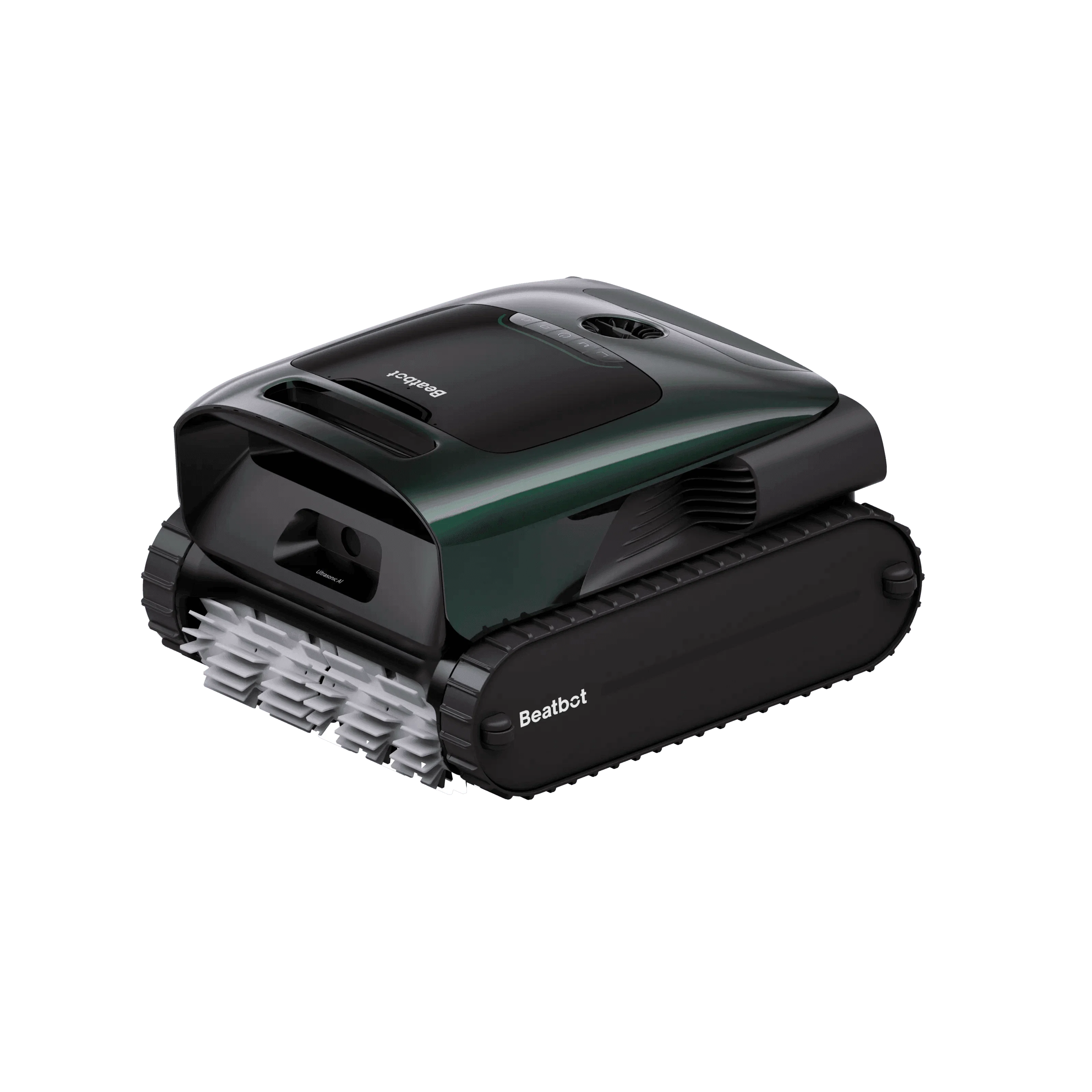 Beatbot AquaSense 2 Pro AI Robotic Pool Cleaner - Energize Trek