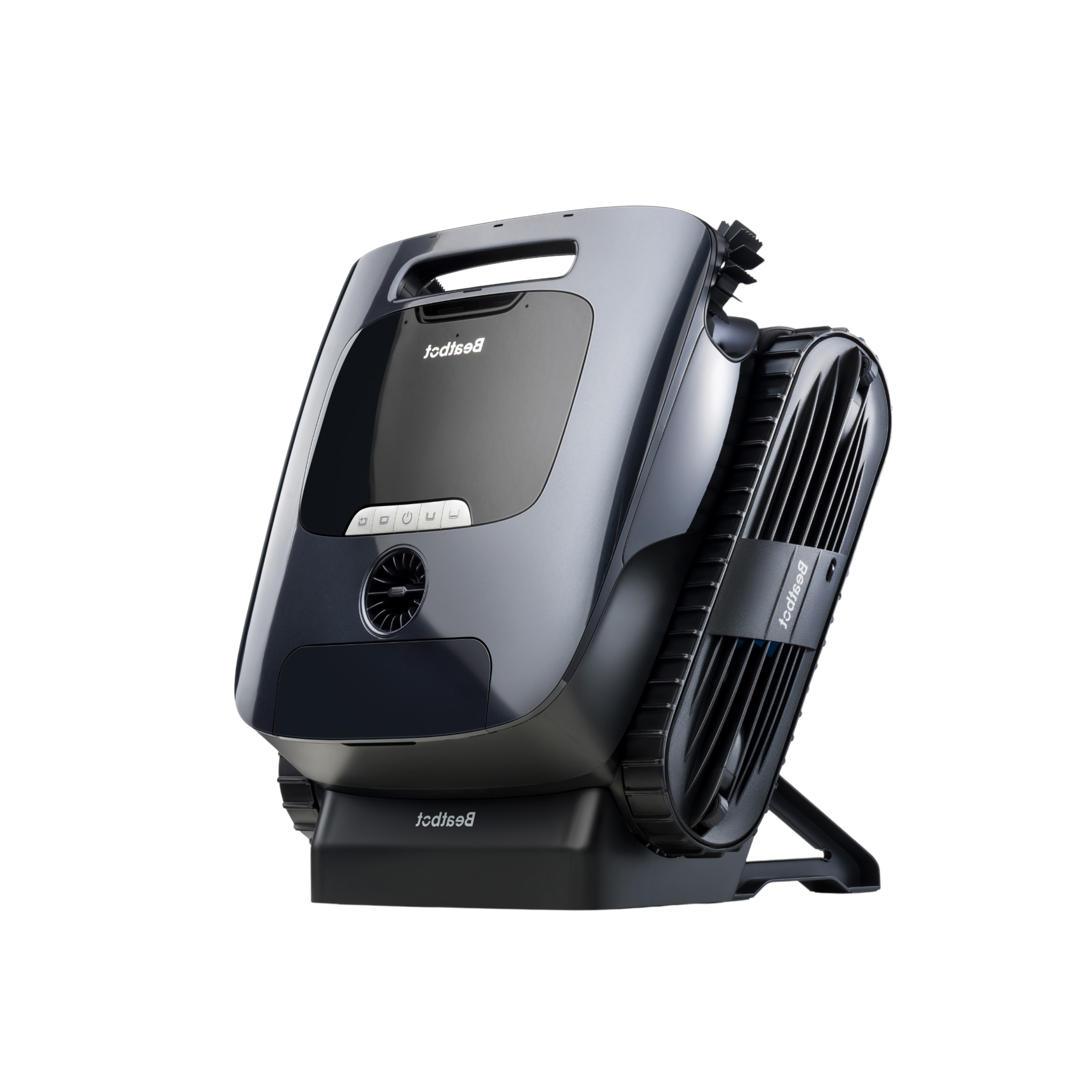 Beatbot AquaSense 2 Ultra AI Robotic Pool Cleaner - Energize Trek