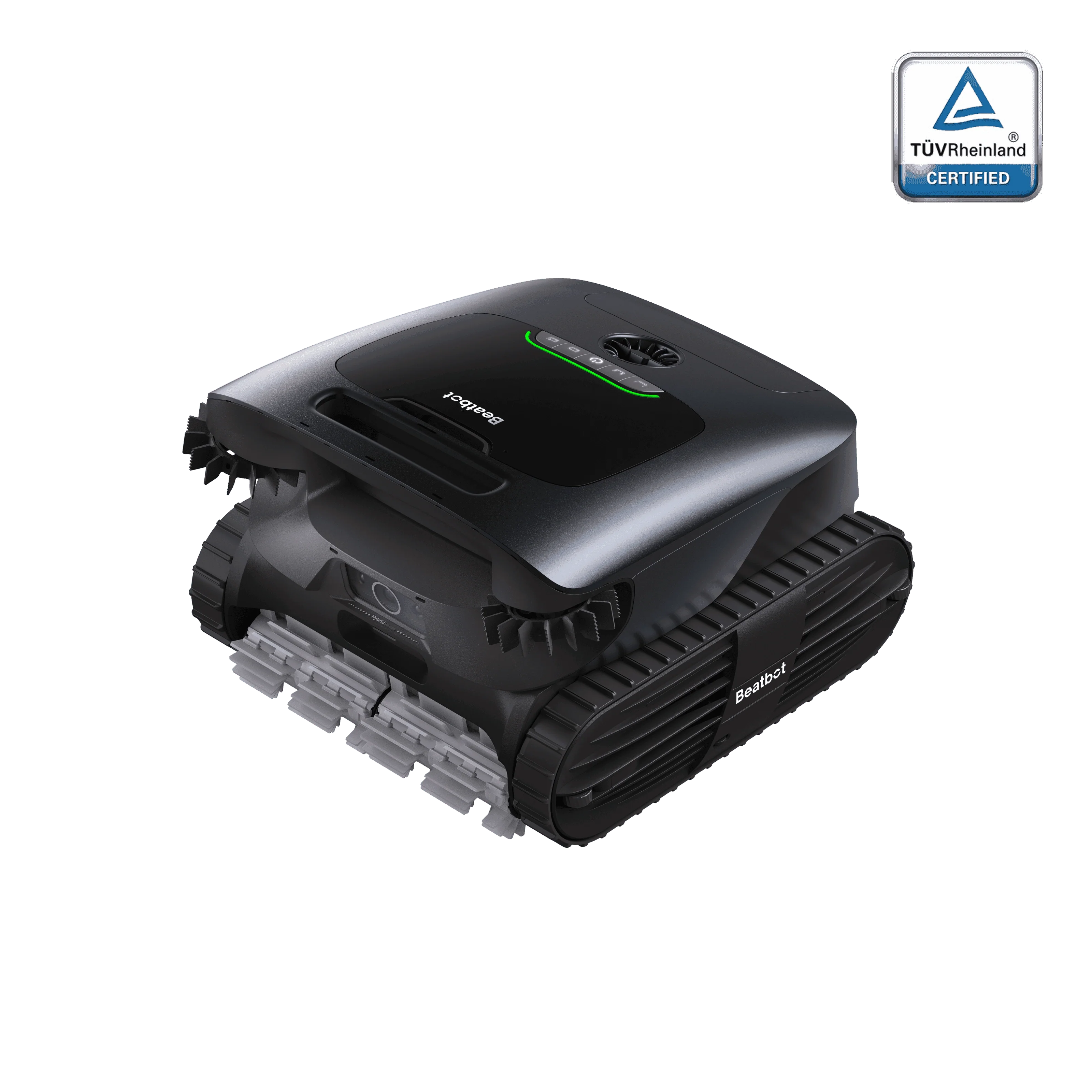 Beatbot AquaSense 2 Ultra AI Robotic Pool Cleaner - Energize Trek