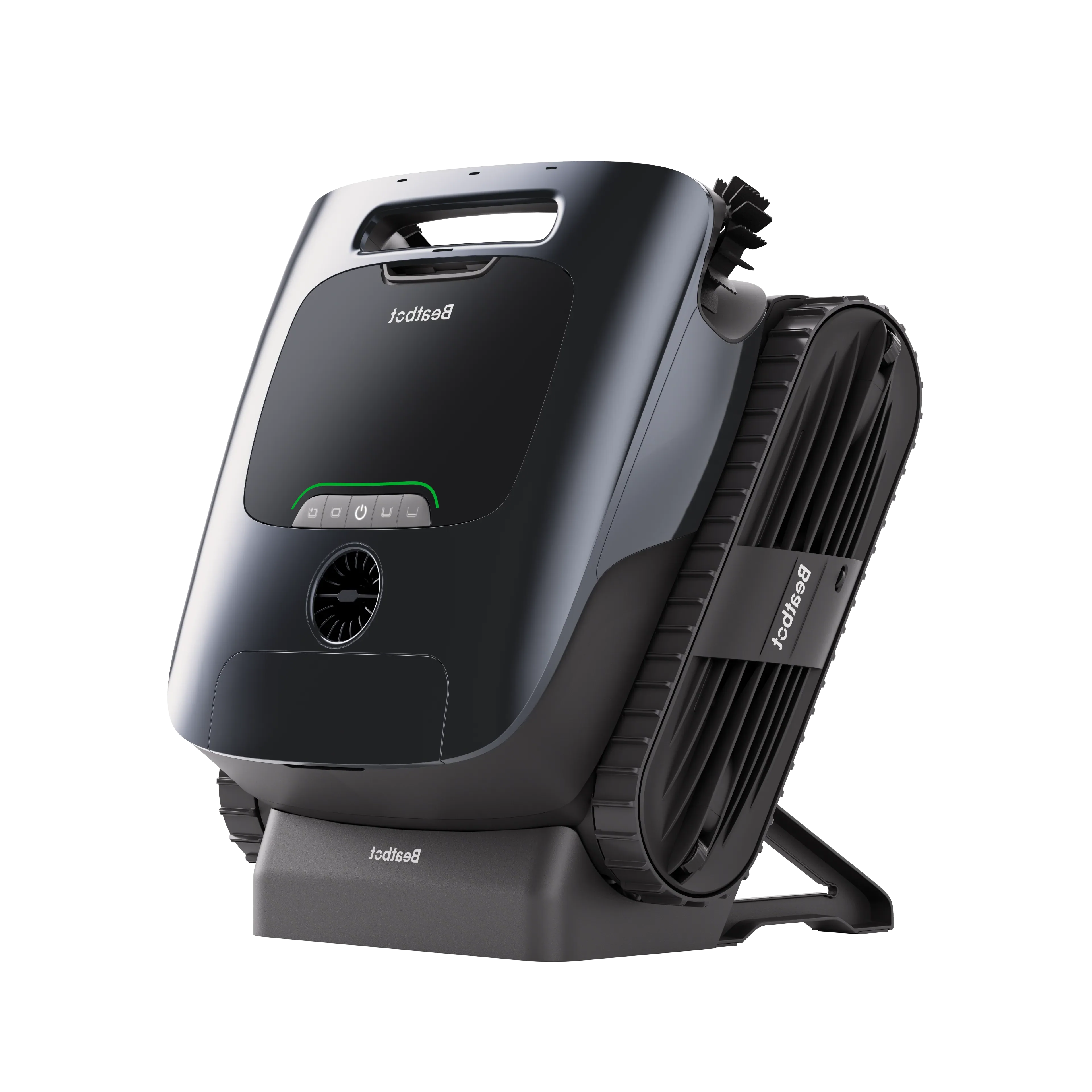 Beatbot AquaSense 2 Ultra AI Robotic Pool Cleaner - Energize Trek