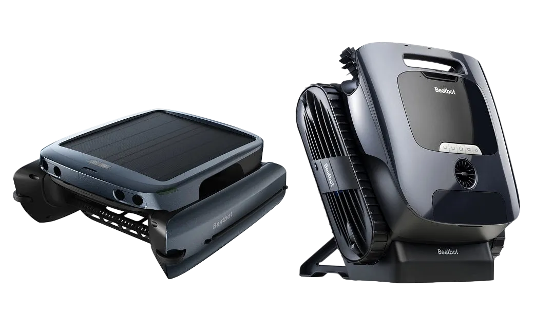 Beatbot AquaSense 2 Ultra AI Robotic Pool Cleaner - Energize Trek