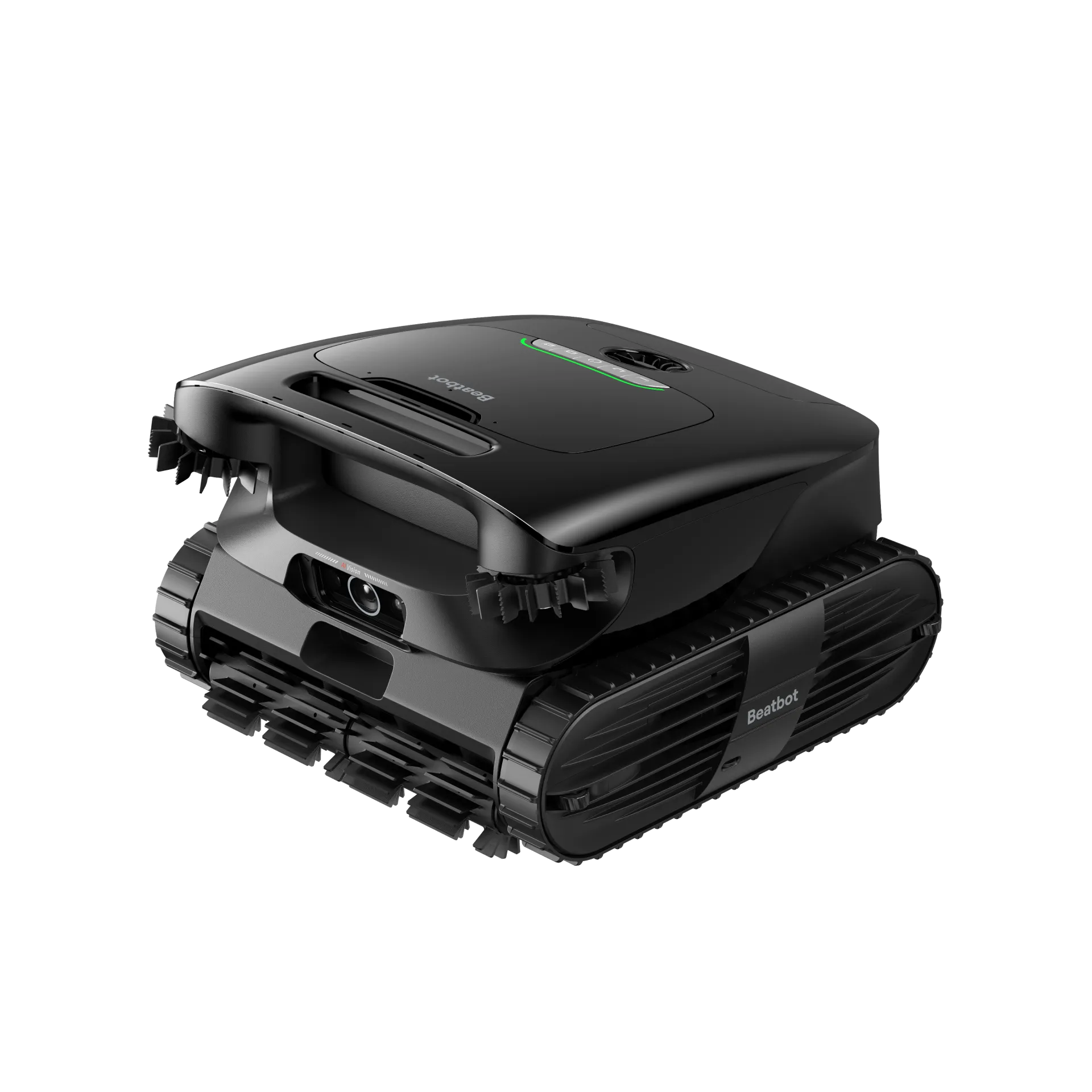 Beatbot AquaSense X AI Robotic Pool Cleaner - Energize Trek