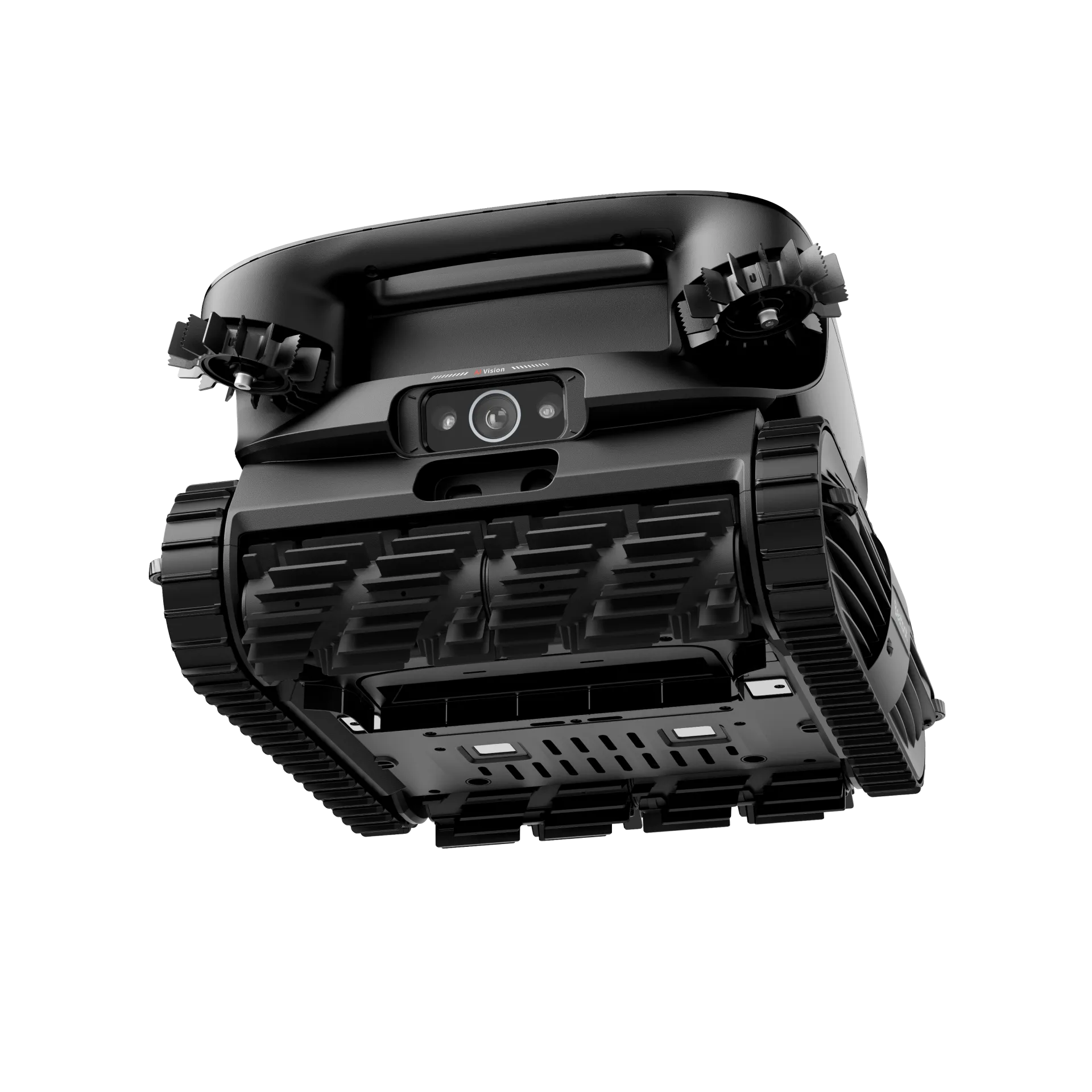Beatbot AquaSense X AI Robotic Pool Cleaner - Energize Trek