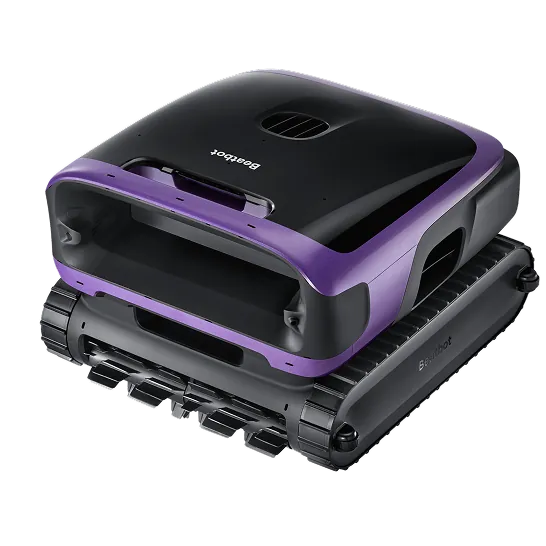 Beatbot Sora 70 Robotic Pool Cleaner - Energize Trek