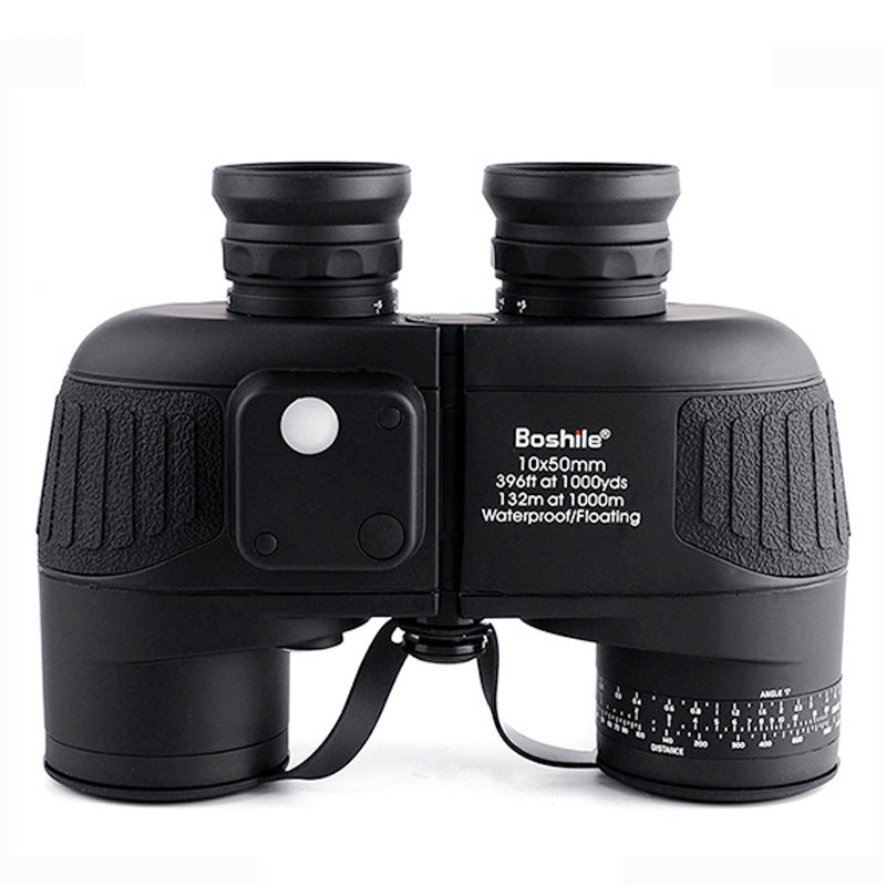 Binocular Waterproof High-definition High-definition Compass Rangefinder Glasses - Energize Trek