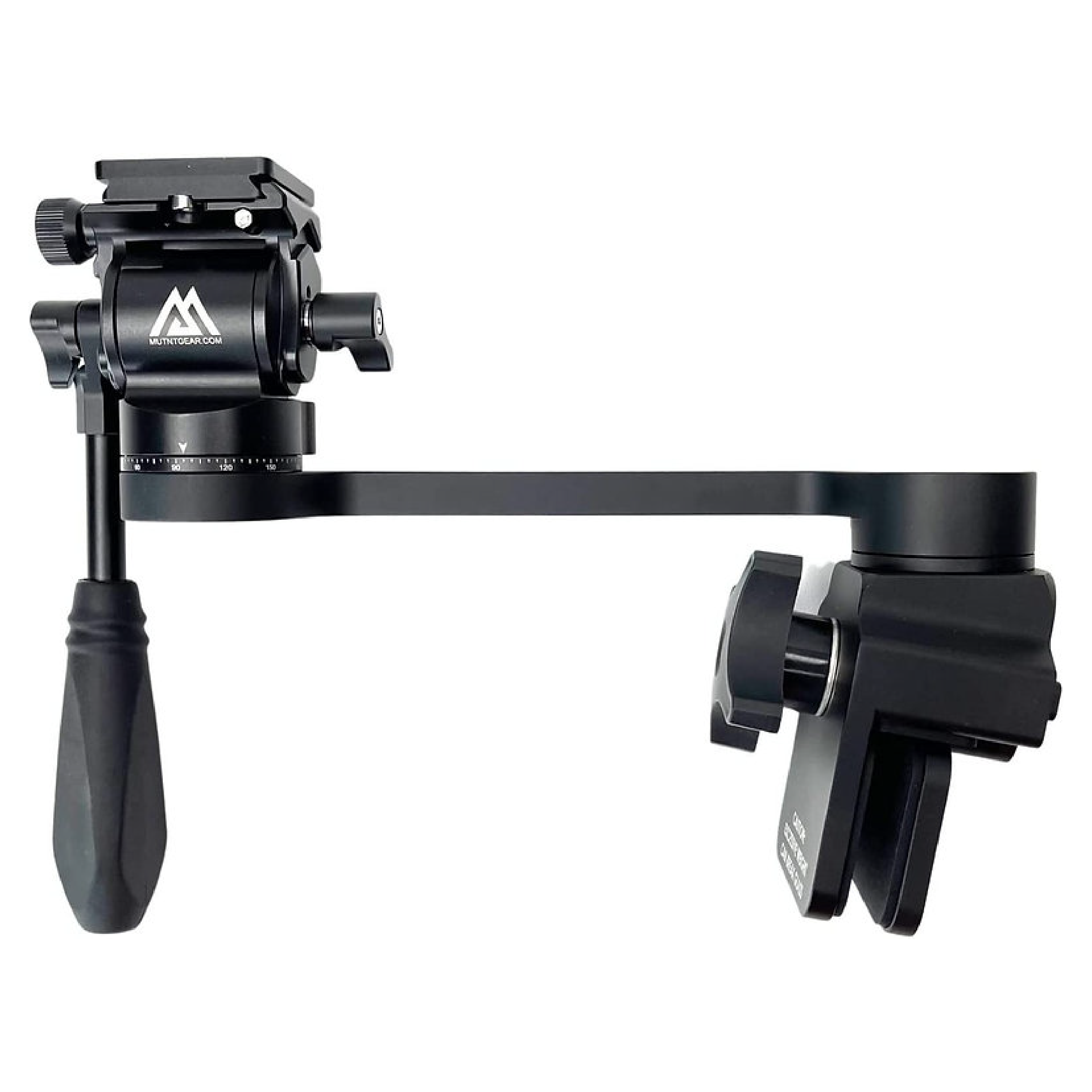 360 Window Mount - Energize Trek