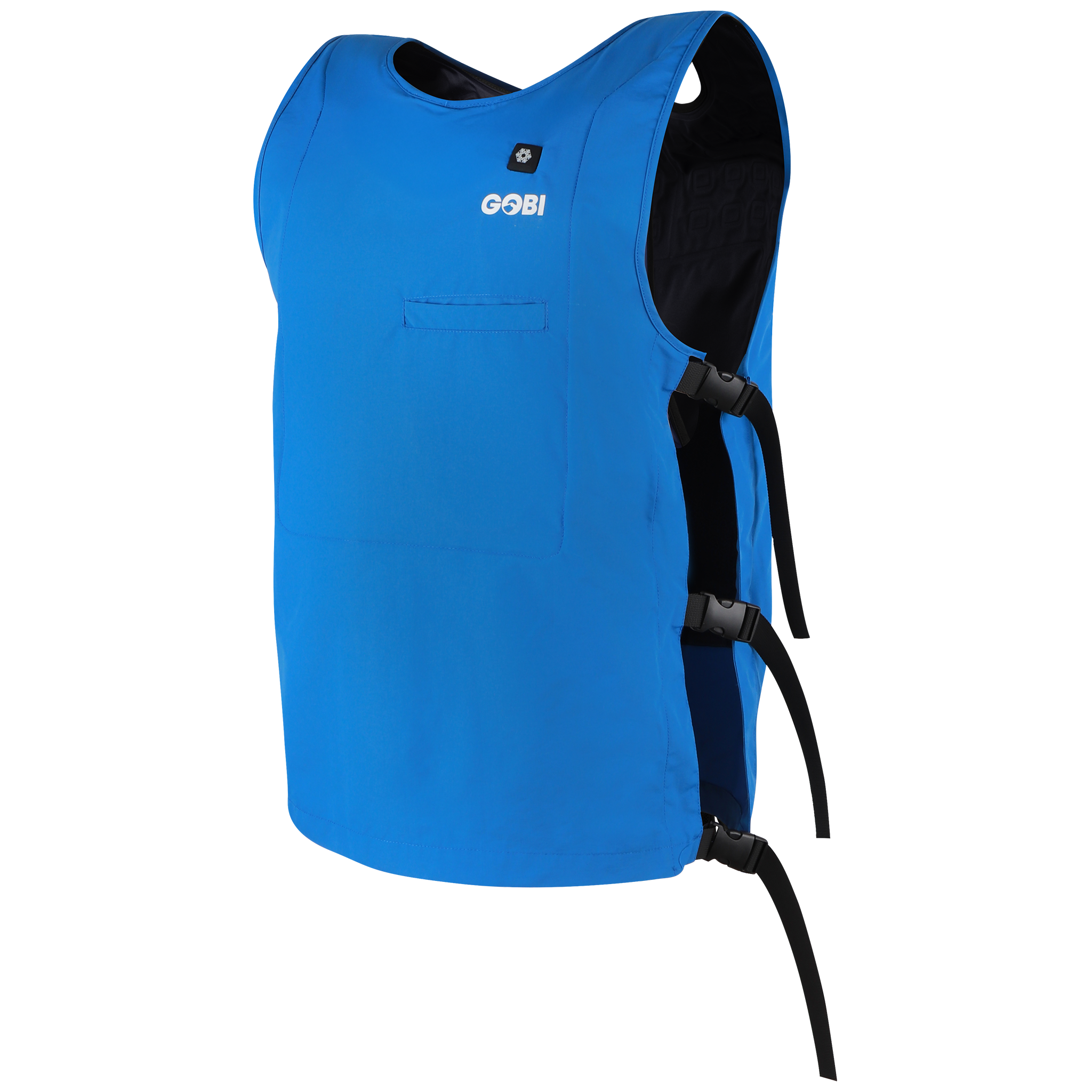 Breeze II Unisex Cooling Vest - Energize Trek