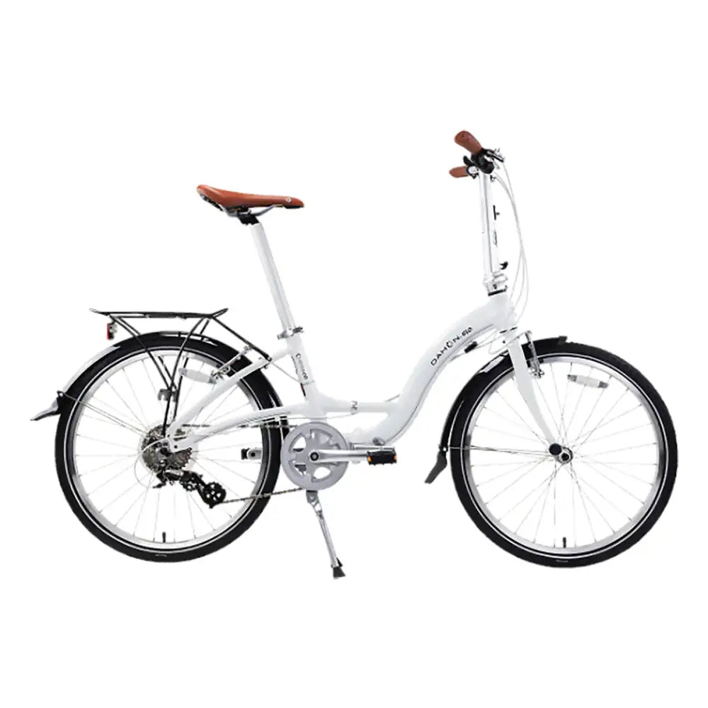 Briza D8 - Energize Trek