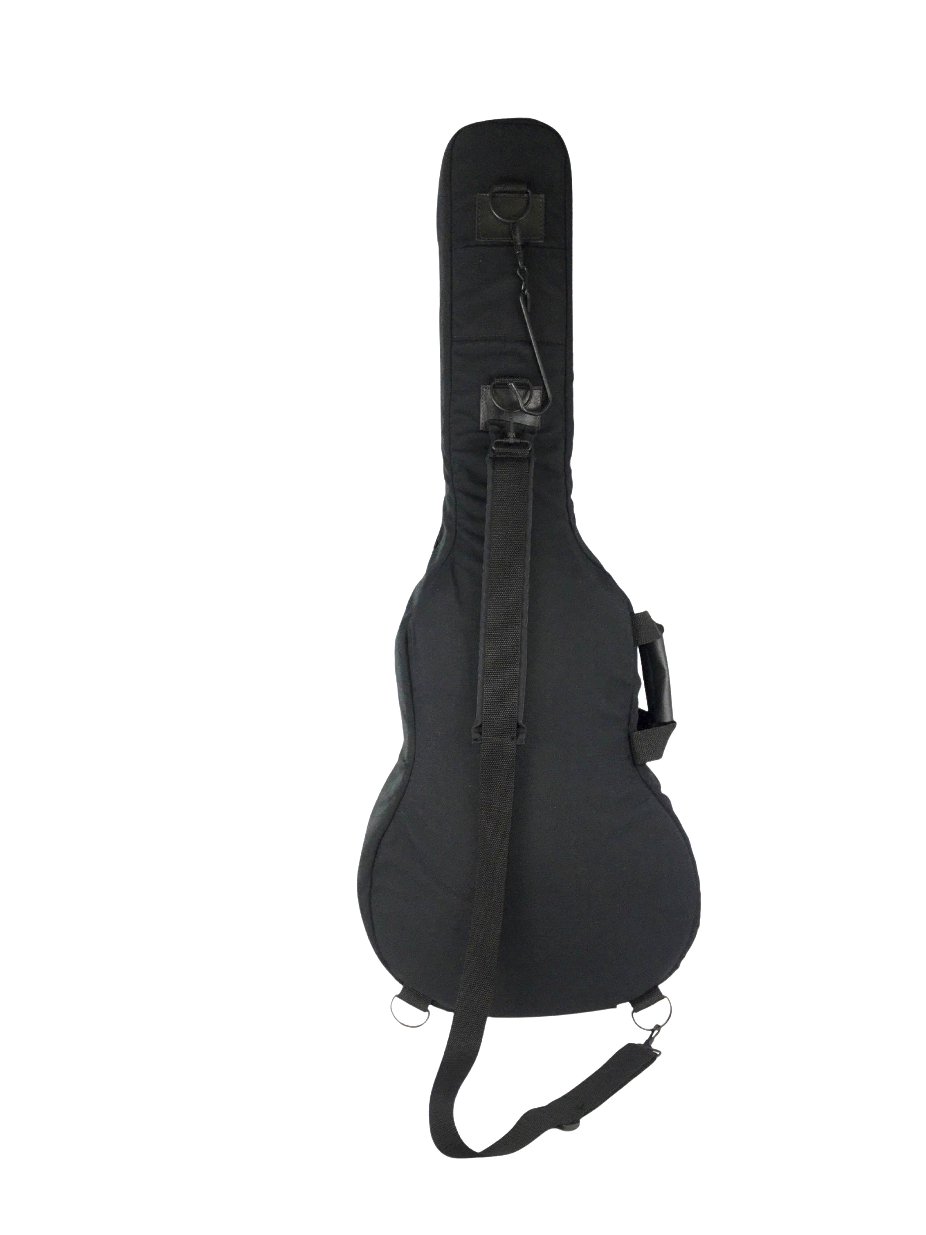 C ACOUSTIC CLASSICAL OVATION GUITAR BAG - Energize Trek