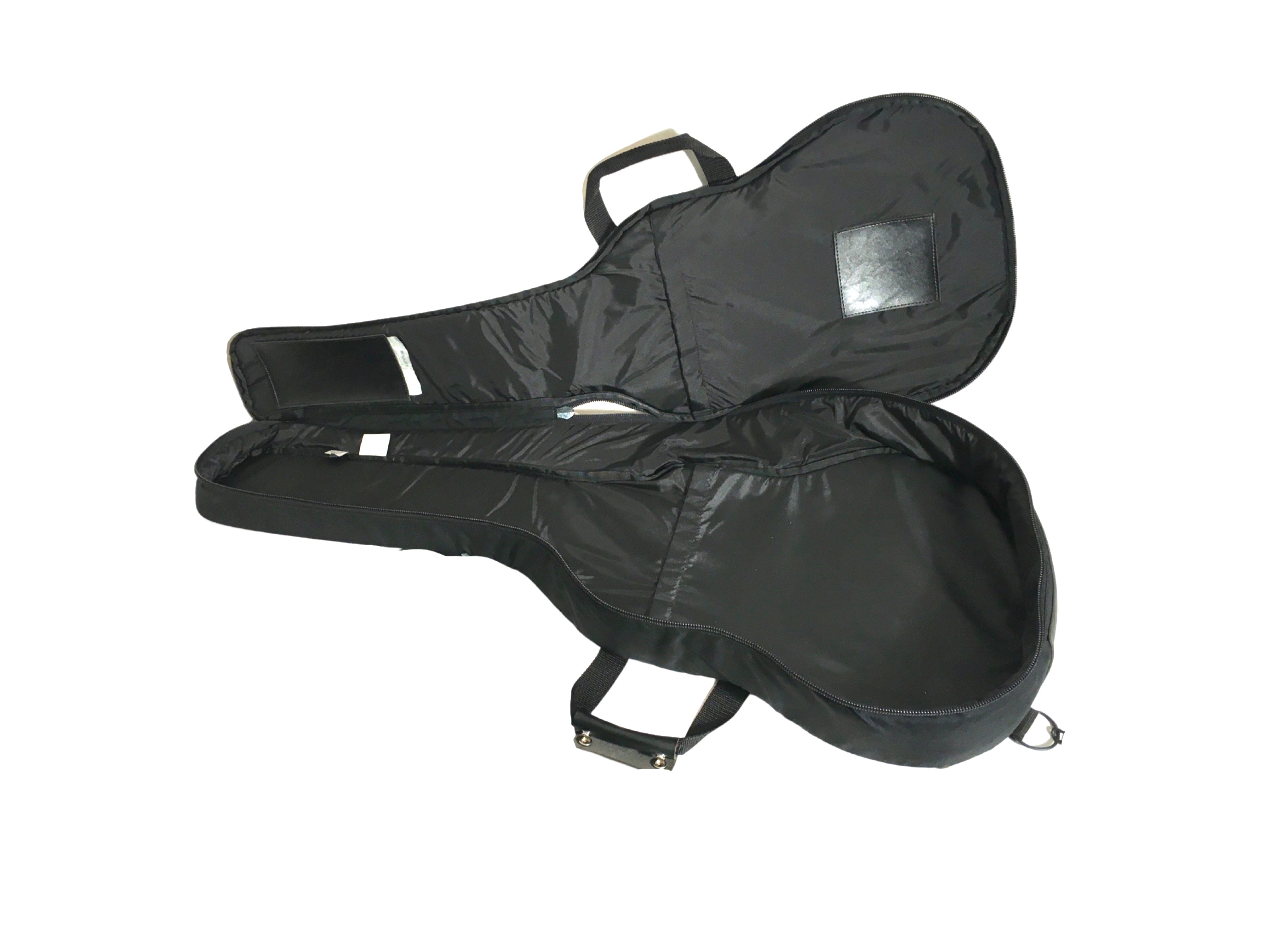 C ACOUSTIC CLASSICAL OVATION GUITAR BAG - Energize Trek
