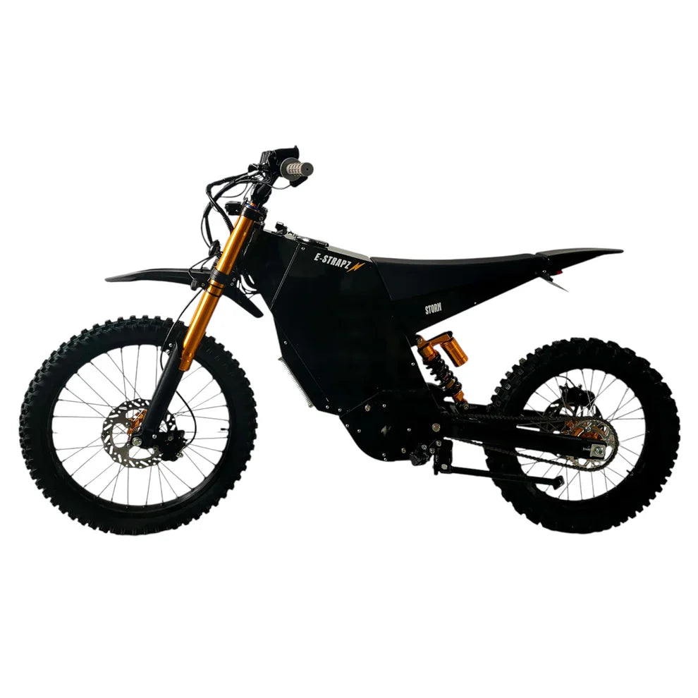 E-strapz SB Storm / 14,400w - Energize Trek