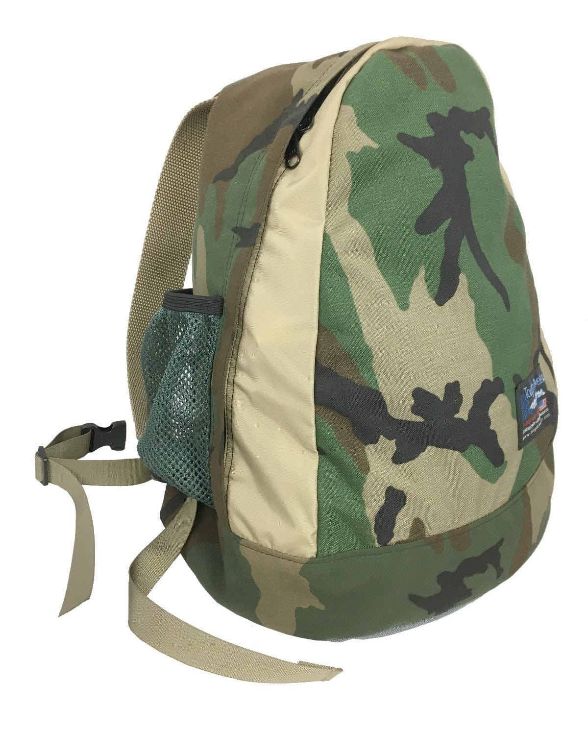 CALLIE Backpack - Energize Trek
