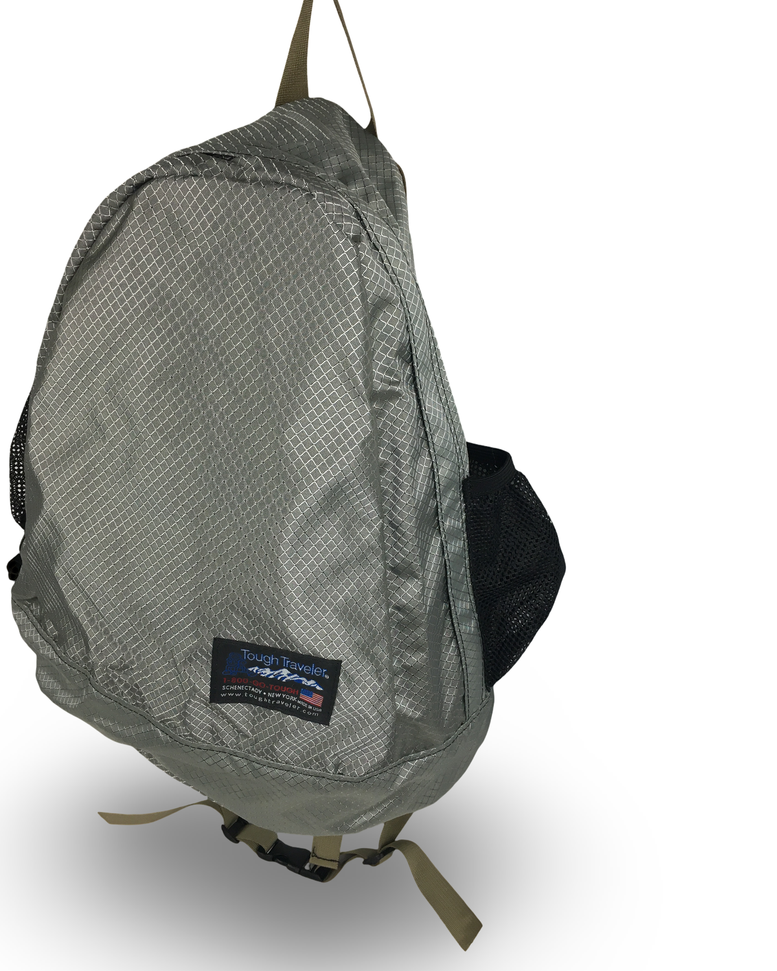 CALLIE Backpack - Energize Trek