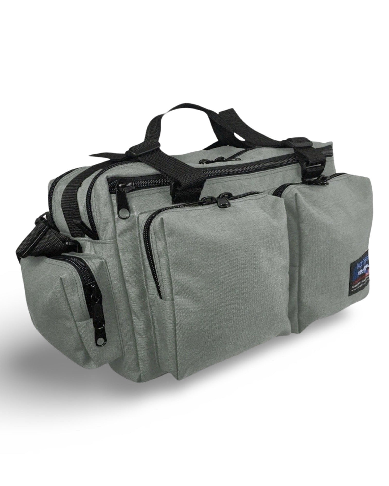 CAMERA BAG #481 - Energize Trek