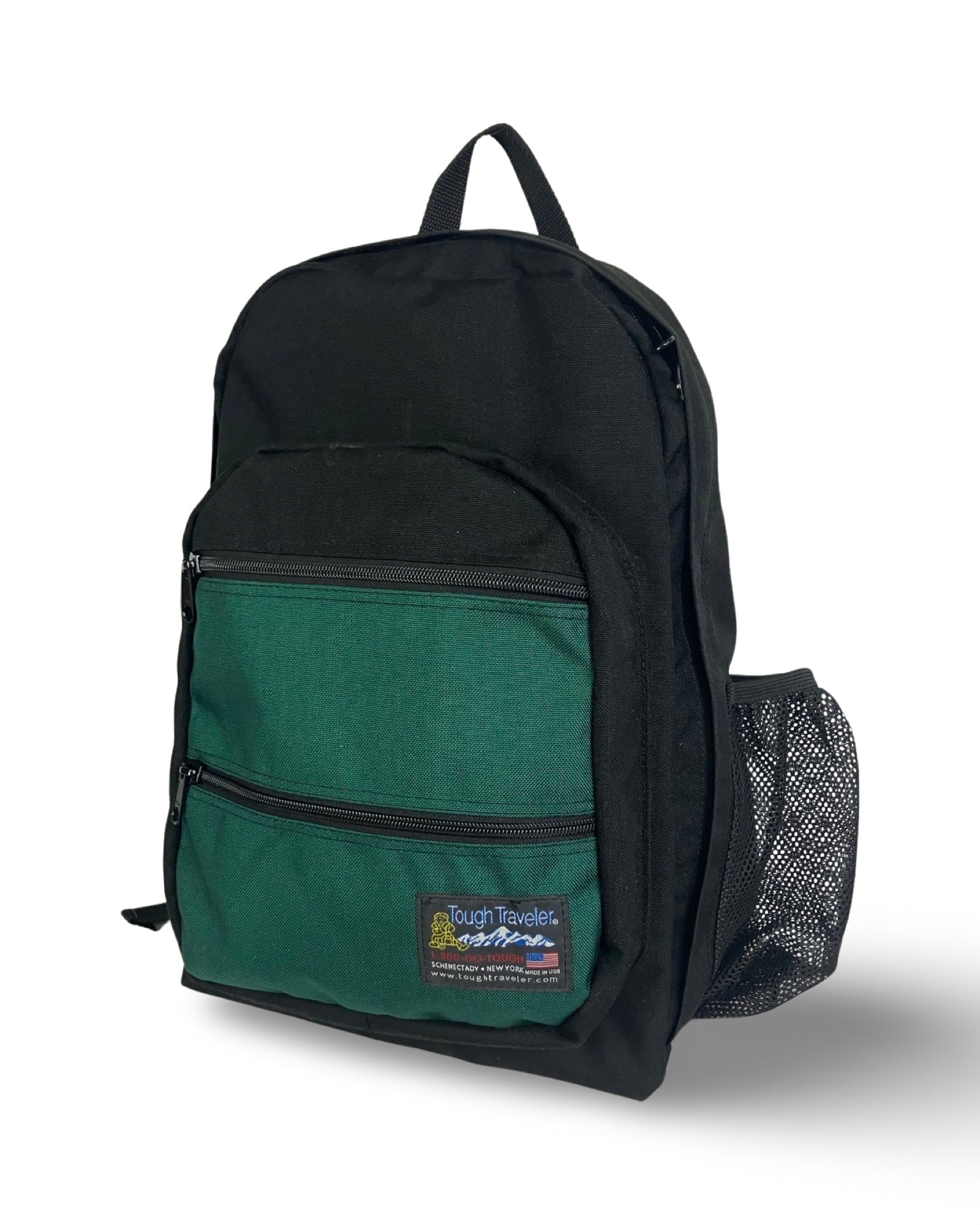 CAYUGA Backpack - Energize Trek