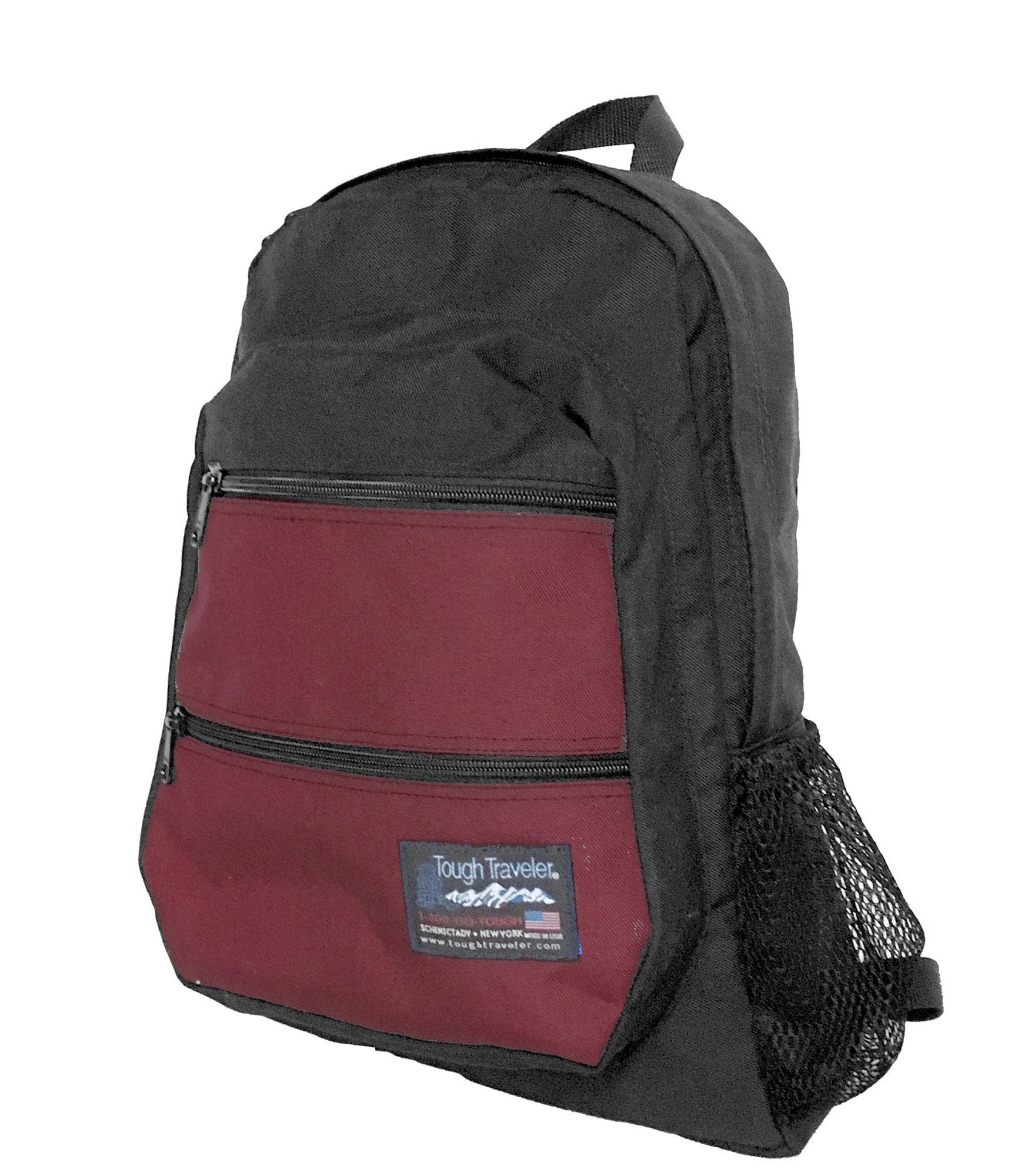 CAYUGA Backpack - Energize Trek