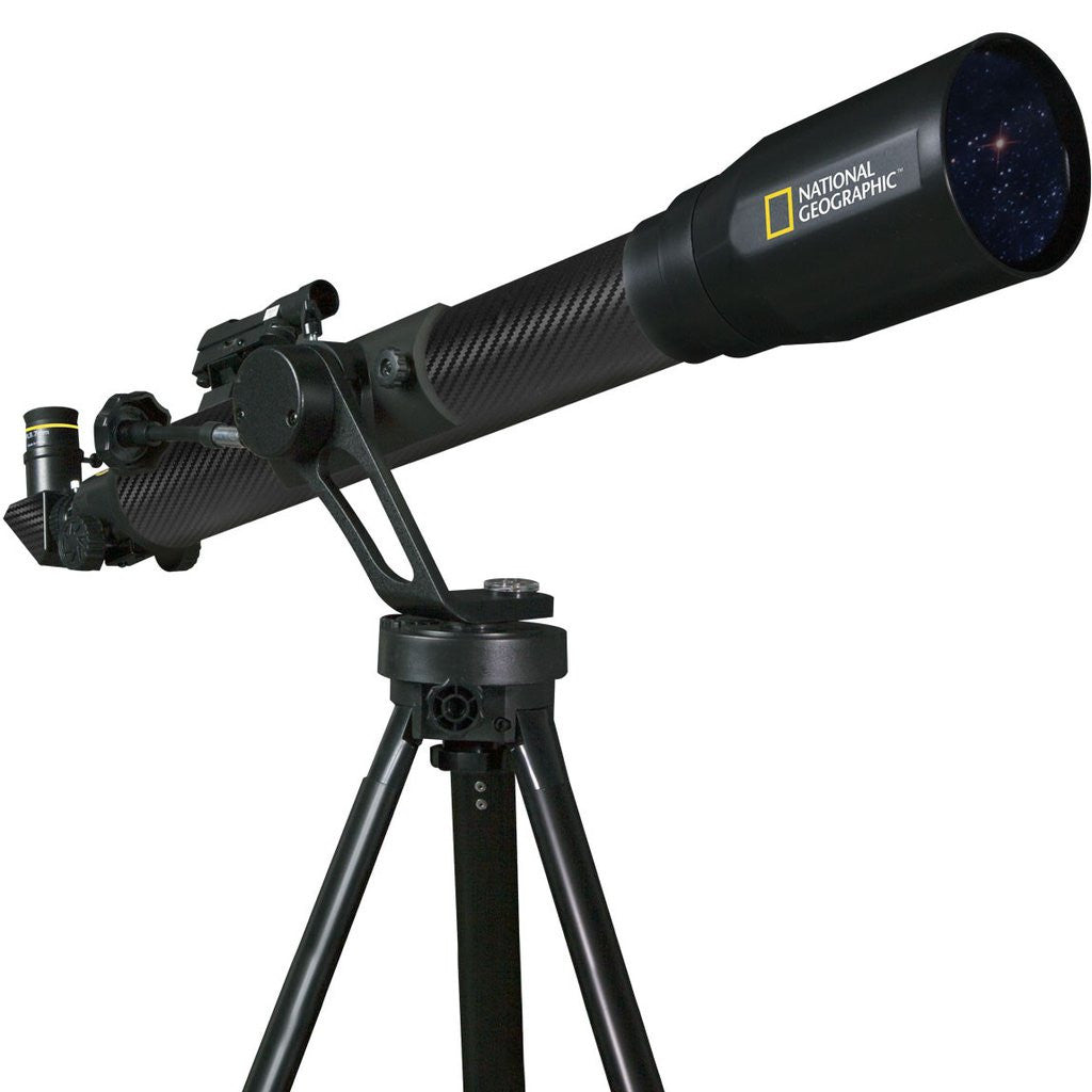 CF700SM 70mm Refractor Telescope - Energize Trek