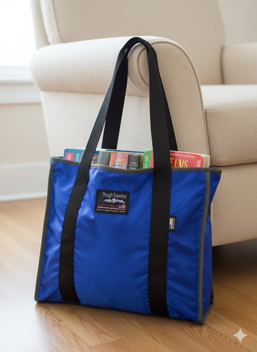 CLASSIC TOTE - Energize Trek