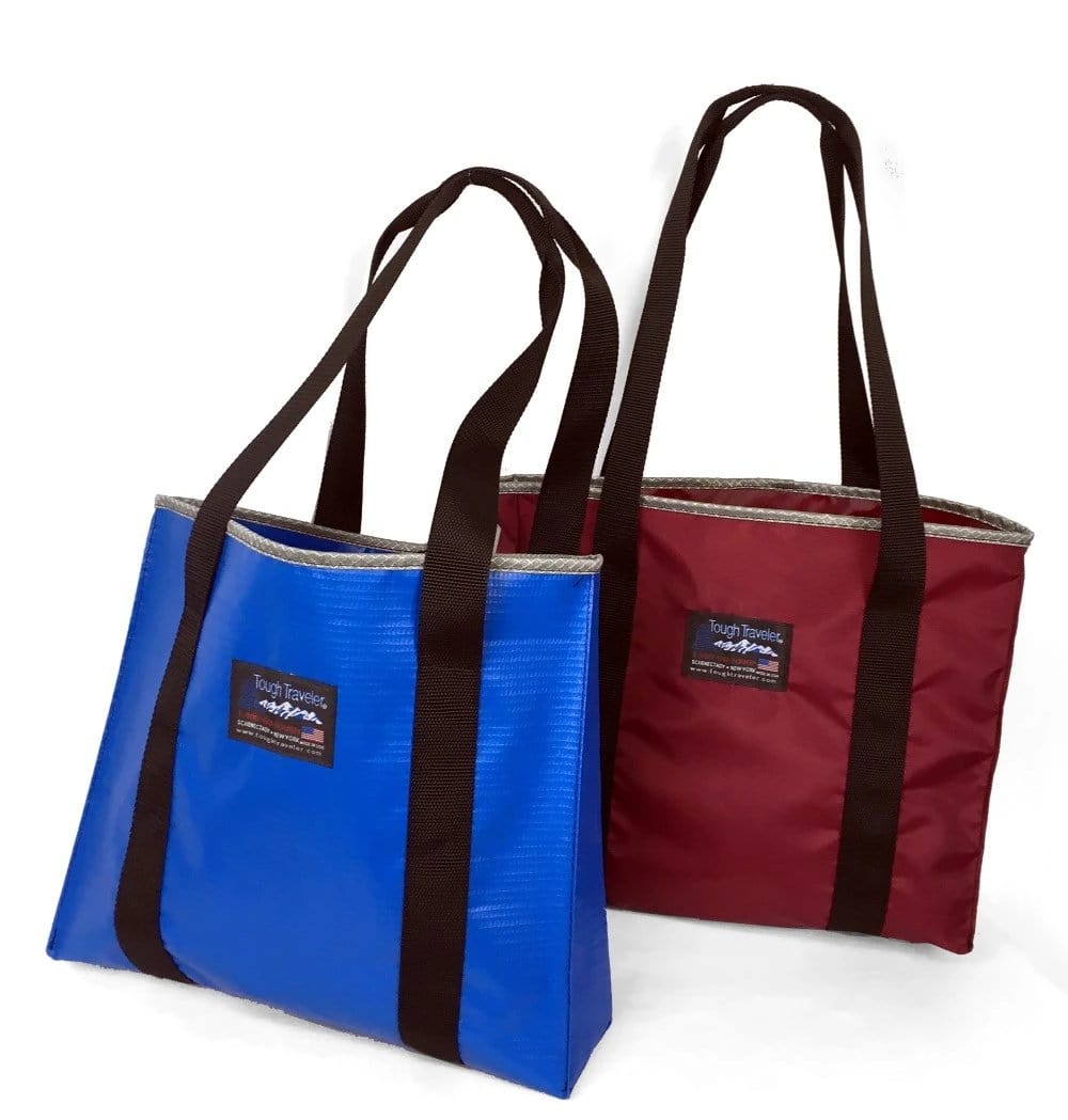 CLASSIC TOTE - Energize Trek