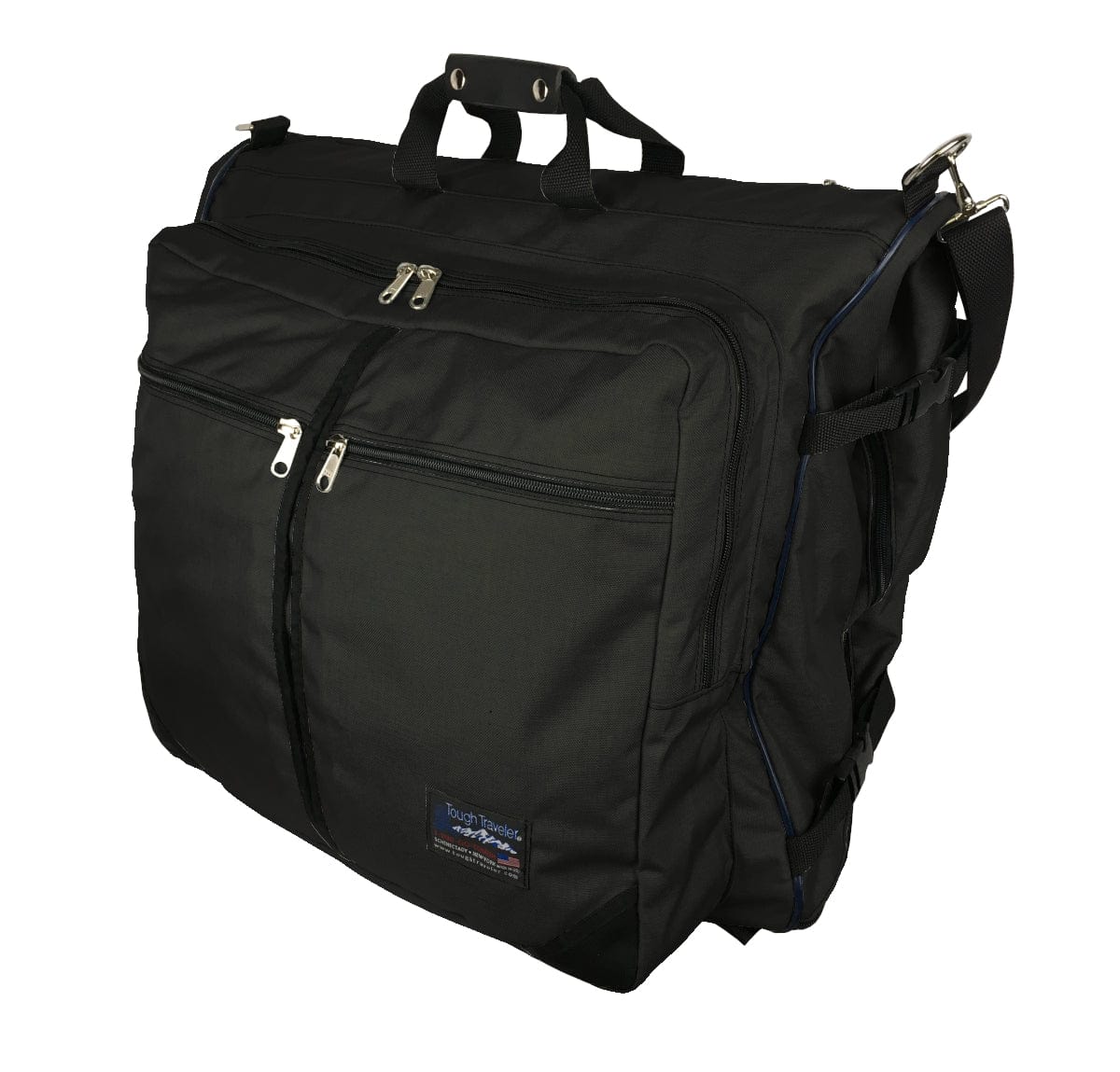 CLASSIC GARMENT BAG - Energize Trek