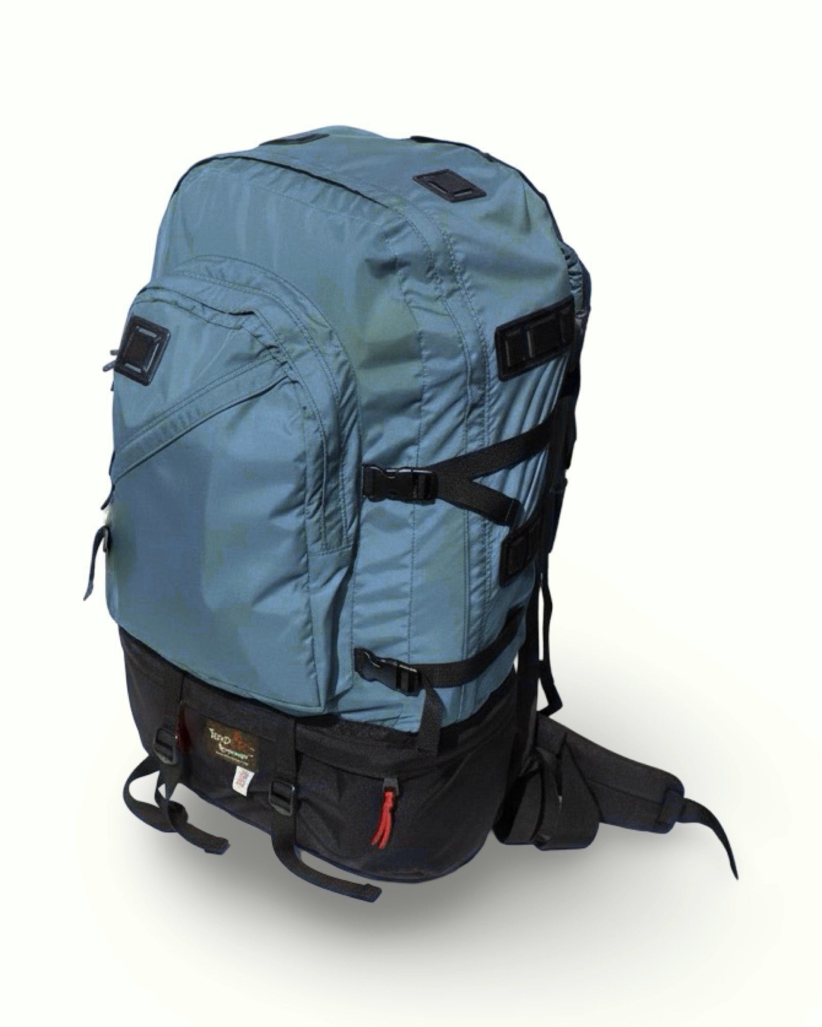 CLOUDSPLITTER Ultra-Light Large Hiking Backpack - Energize Trek